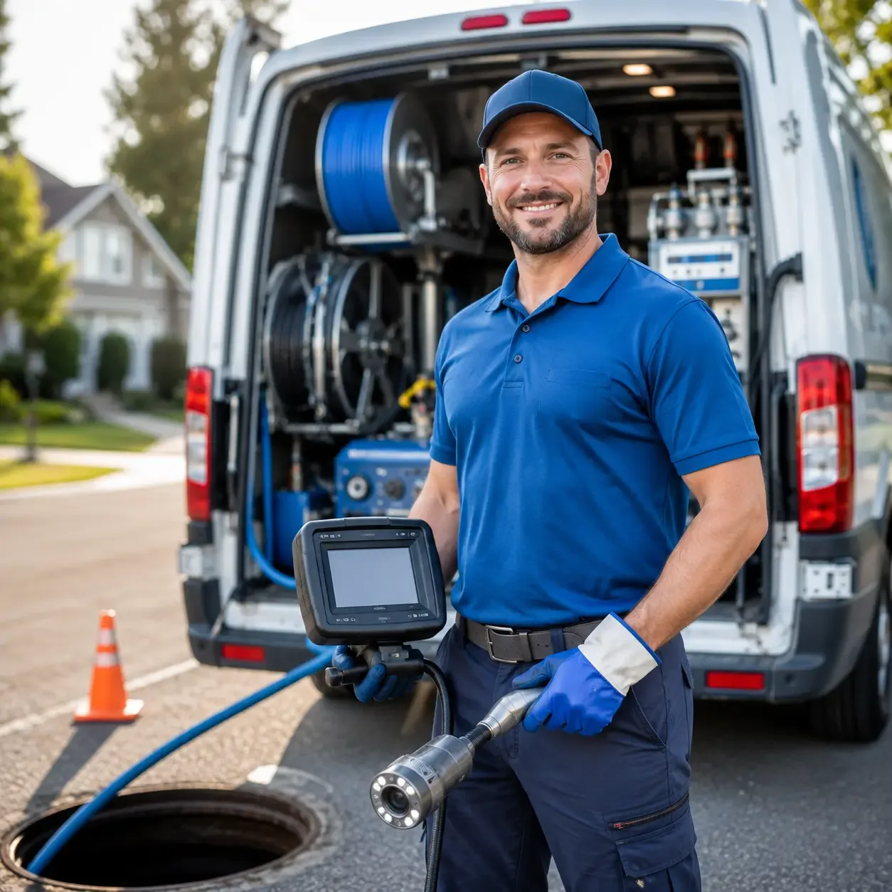 Local Pipe Relining specialists in Fowler, KS