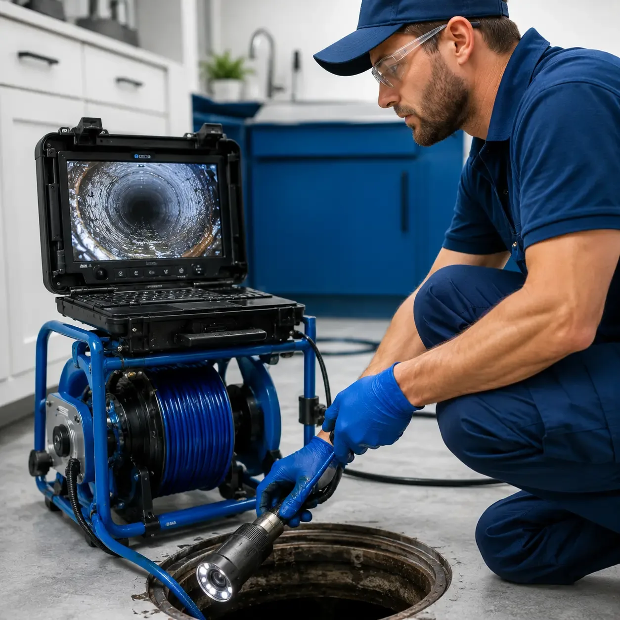 Pipe Relining professionals serving Fowler, KS